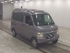 HONDA VAMOS HOBIO