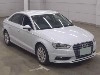 AUDI A3 SEDAN — фото