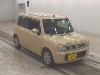 SUZUKI ALTO LAPIN — фото