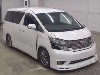 TOYOTA VELLFIRE — фото