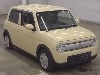 SUZUKI ALTO LAPIN — фото