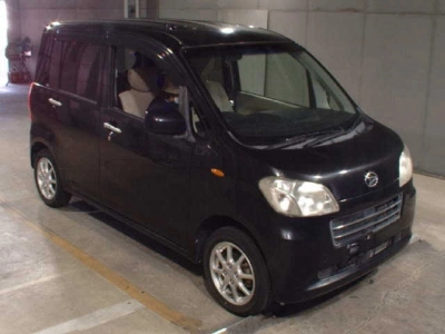 DAIHATSU TANTO EXE — фото