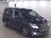 NISSAN ELGRAND — фото