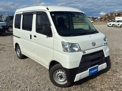 DAIHATSU HIJET CARGO — фото
