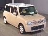 SUZUKI ALTO LAPIN — фото