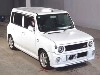 SUZUKI ALTO LAPIN — фото