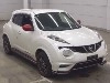 NISSAN JUKE — фото