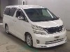 TOYOTA VELLFIRE — фото
