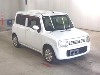 SUZUKI ALTO LAPIN — фото