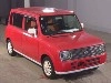 SUZUKI ALTO LAPIN — фото