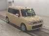 SUZUKI ALTO LAPIN — фото