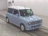 SUZUKI ALTO LAPIN — фото