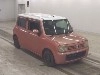 SUZUKI ALTO LAPIN — фото