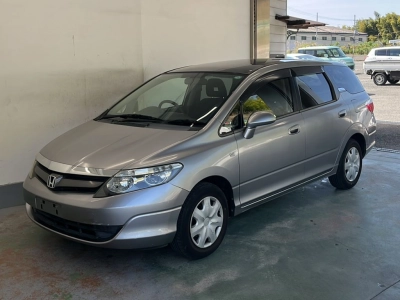 HONDA AIRWAVE — фото
