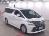 TOYOTA VELLFIRE — фото