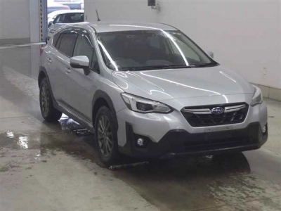 SUBARU SUBARU XV — фото