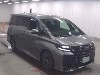 TOYOTA VELLFIRE — фото