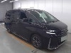 TOYOTA VELLFIRE — фото