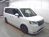 HONDA STEPWGN — фото