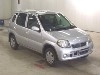 SUZUKI KEI — фото