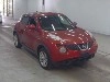 NISSAN JUKE — фото
