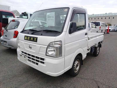 NISSAN NT100 CLIPPER — фото