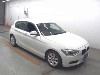BMW 1 SERIES — фото