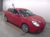 ALFA-ROMEO GIULIETTA — фото