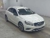MERCEDES BENZ A CLASS