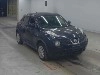 NISSAN JUKE — фото