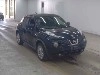 NISSAN JUKE — фото