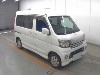 DAIHATSU ATRAI WAGON — фото