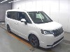 HONDA STEP WAGON — фото