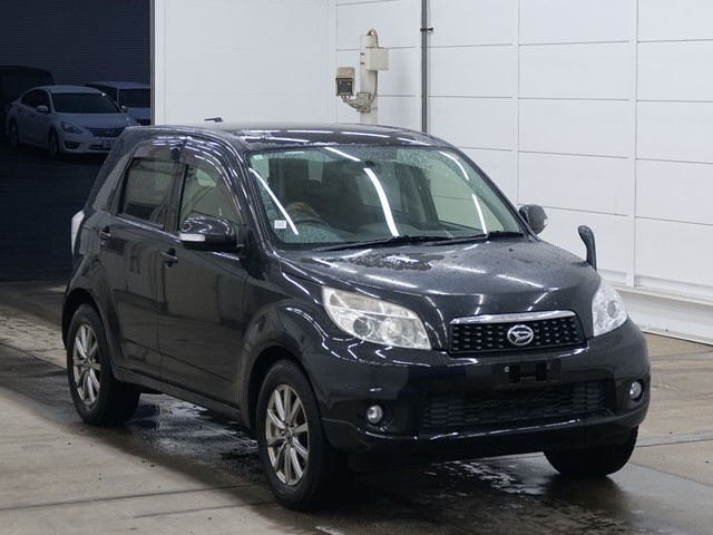 DAIHATSU BEGO