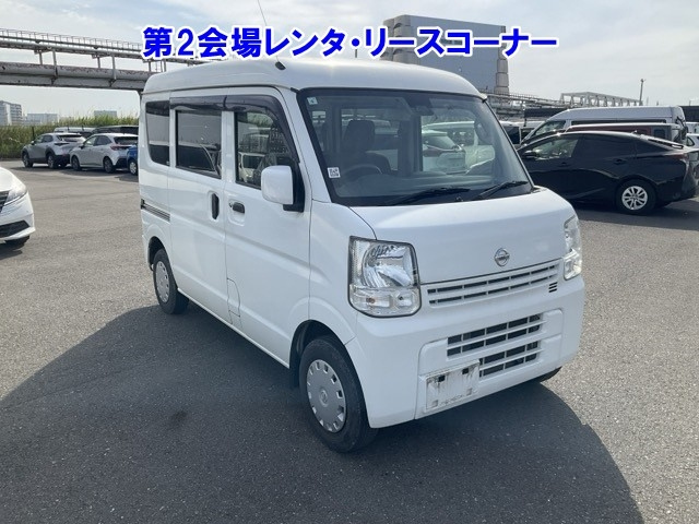 NISSAN CLIPPER — фото
