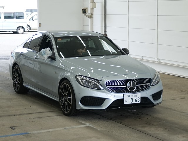 MERCEDES-BENZ AMG — фото