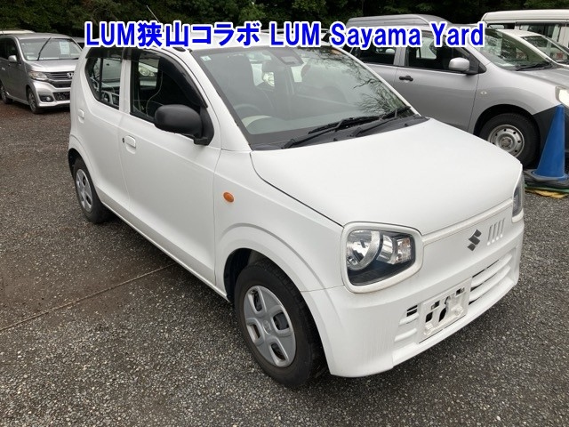 SUZUKI ALTO — фото