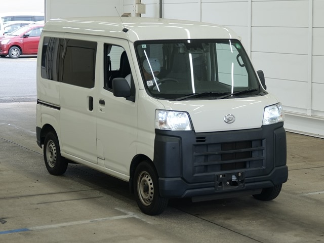 DAIHATSU HIJET — фото