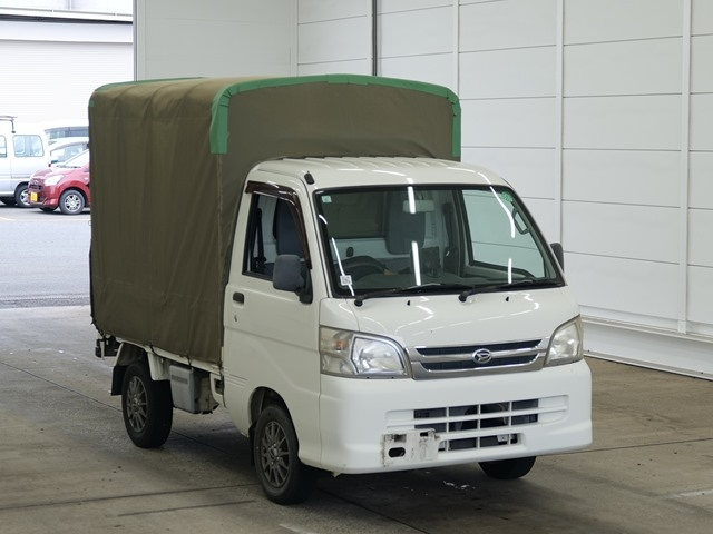 DAIHATSU HIJET — фото