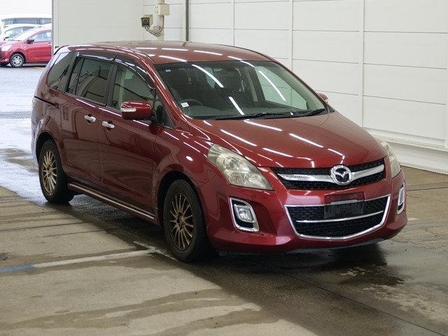 MAZDA MPV