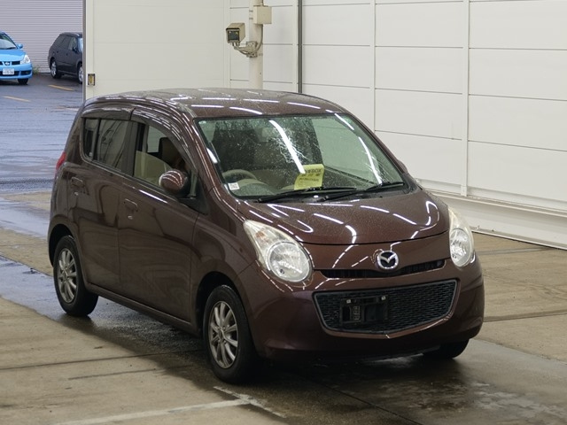 MAZDA CAROL