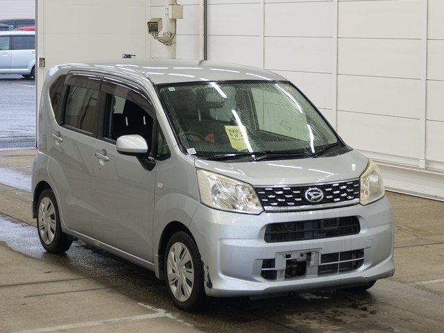DAIHATSU MOVE — фото