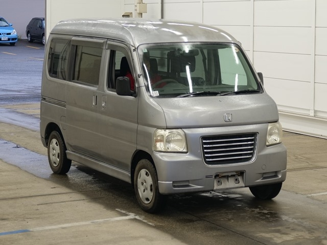 HONDA VAMOS