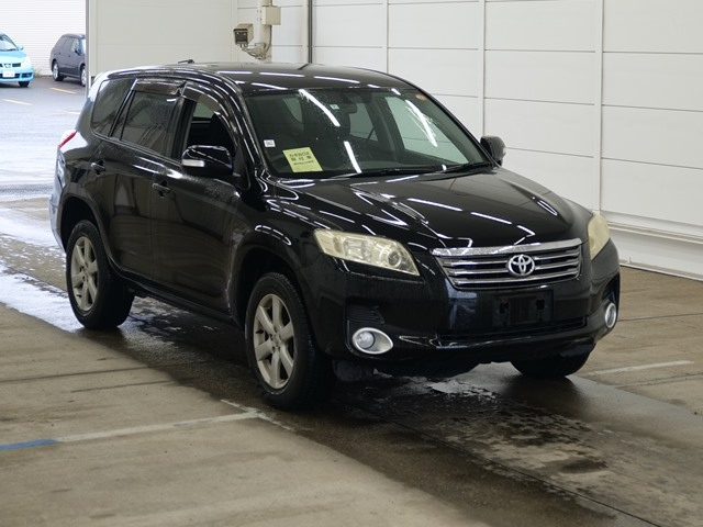 TOYOTA VANGUARD