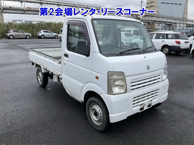 SUZUKI CARRY — фото