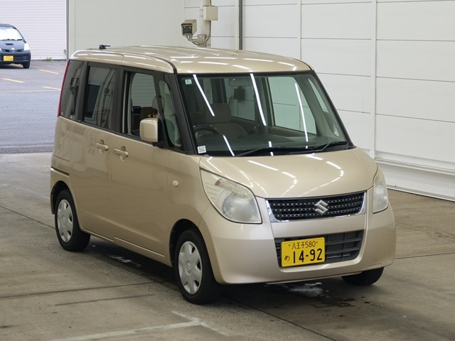 SUZUKI PALETTE