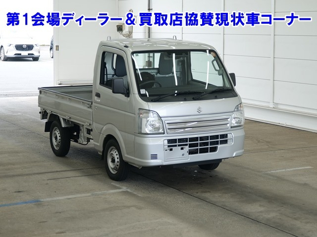 SUZUKI CARRY — фото