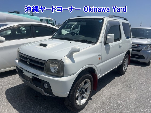 SUZUKI JIMNY — фото
