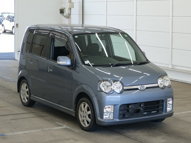 DAIHATSU MOVE — фото