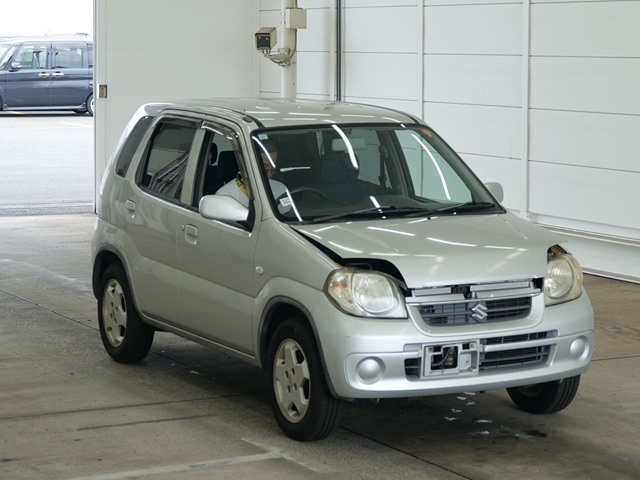 SUZUKI KEI — фото